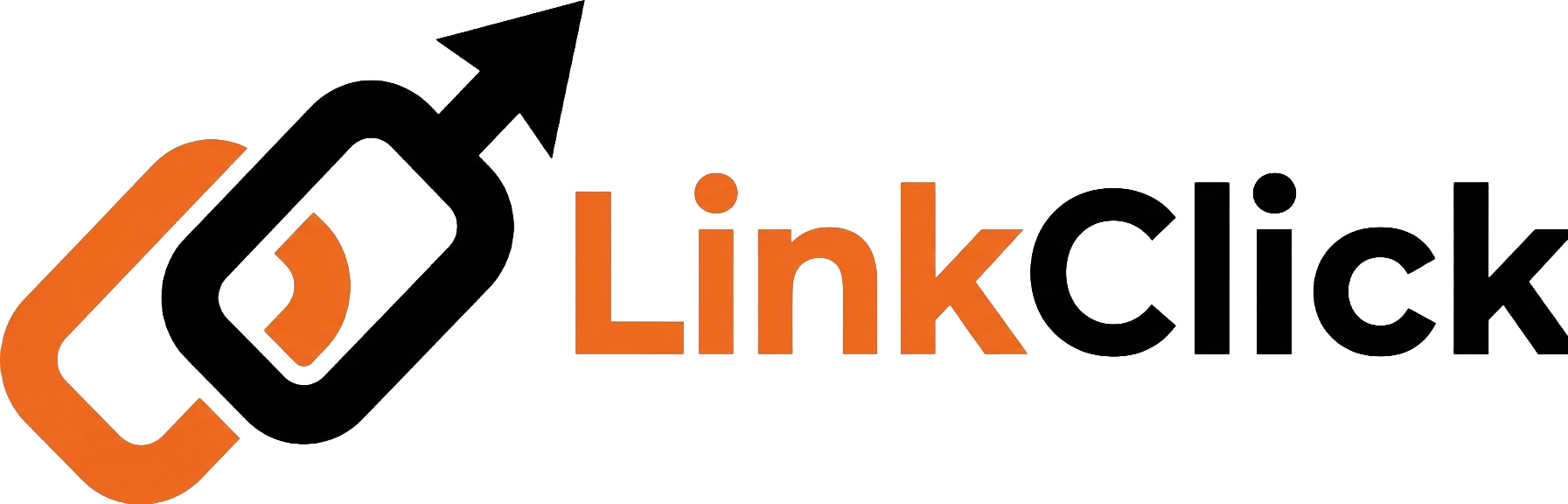 LinkClick Logo